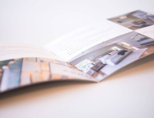 The Value of Printed Catalogs for Your Business