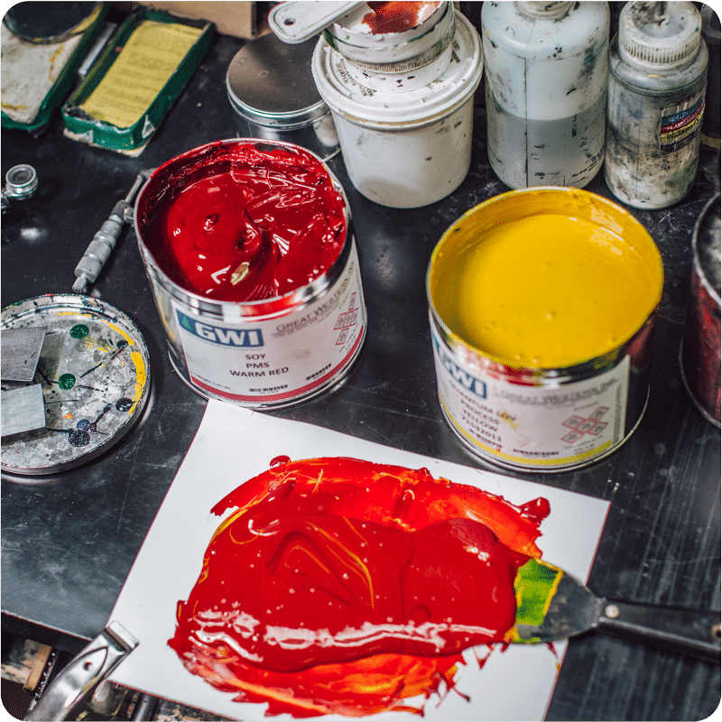 Printing Services reno printing services