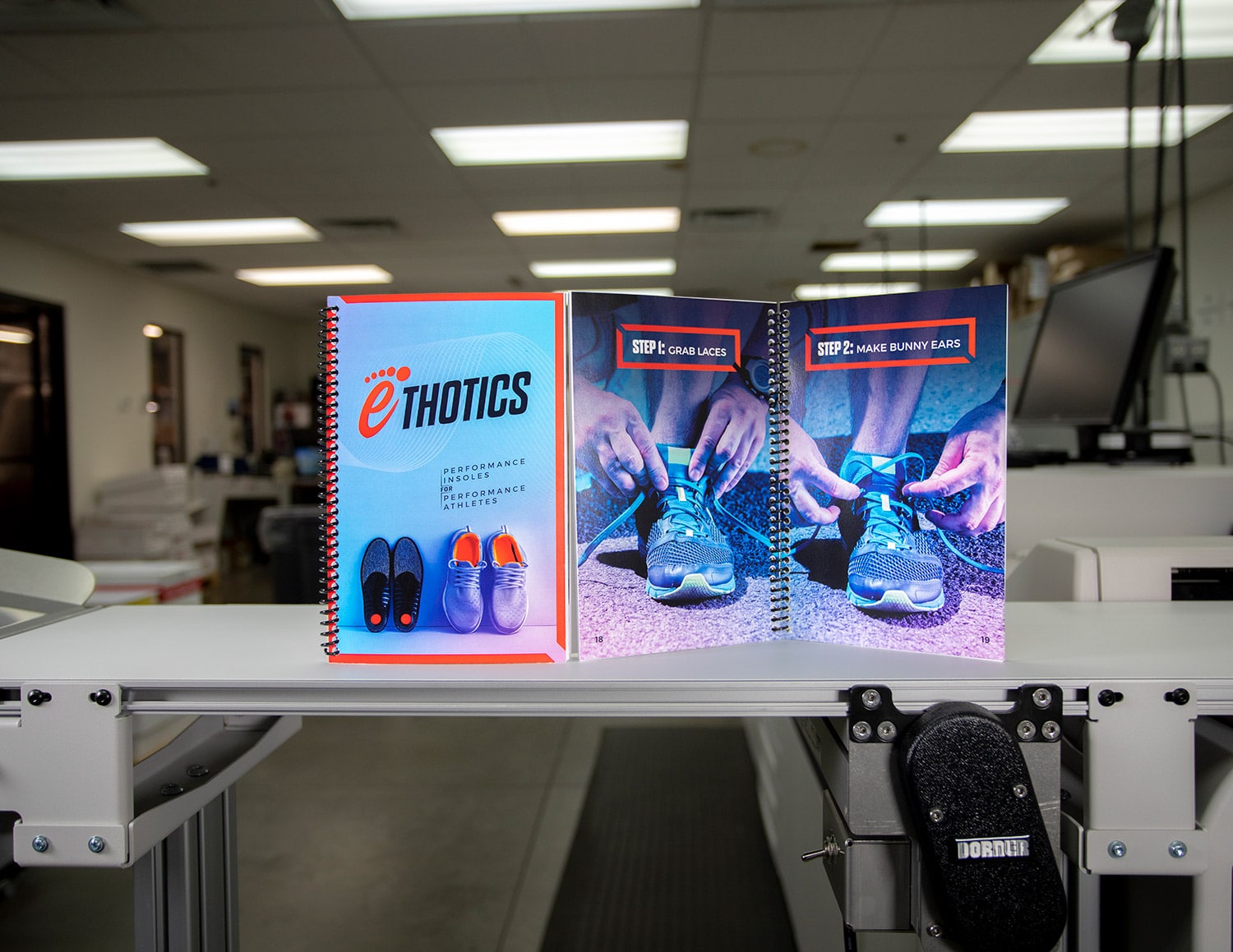 Coilbound coildbound books