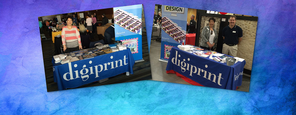 printing services for trade show industry