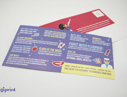 10 Things to Remember with Postcard Marketing