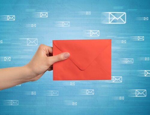 12 Reasons Why Direct mail is Still Relevant