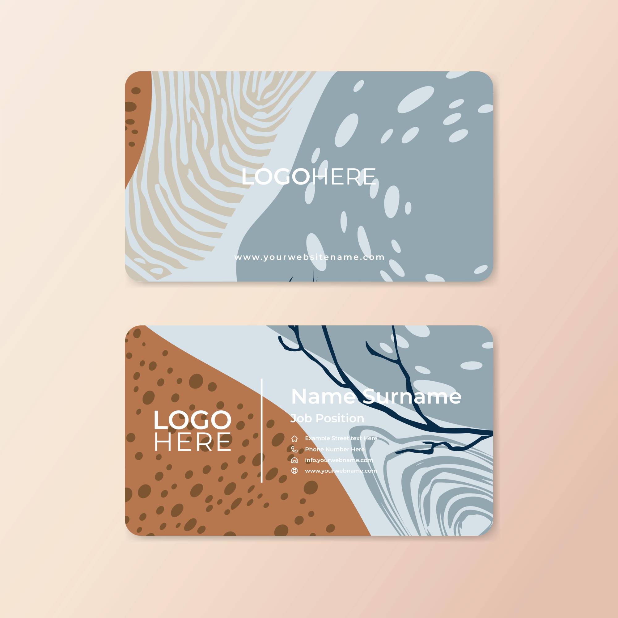 Why You Need Custom Business Cards for Your Etsy Store