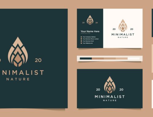 7 Stunning Business Card Trends for 2024