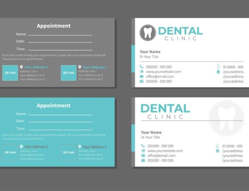 What are Appointment Cards and Why Are They Valuable?