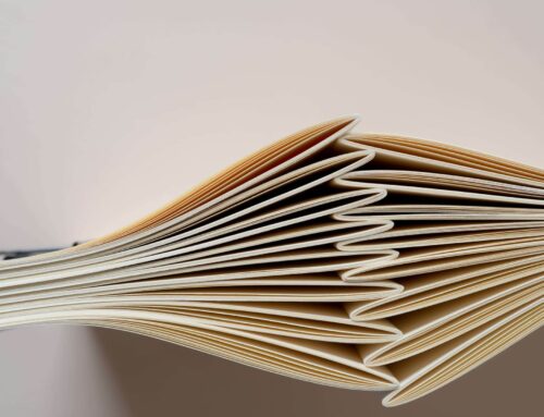 What Is the Best Page Count for Saddle Stitch Binding?