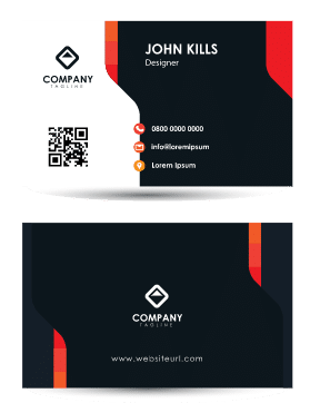 Business Cards Printing