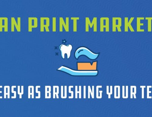 Mailers for Dental Practices: How to Grow Your Business