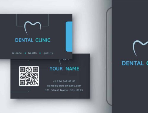 How Customized Print Materials Can Build Your Dental Practice Brand