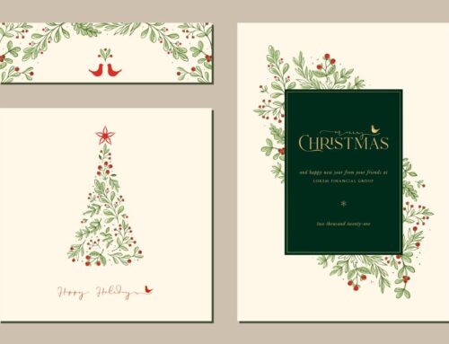 Top 10 Creative Christmas Card Ideas to Spread Holiday Cheer