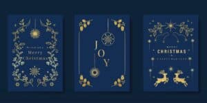 Holiday Card Ideas: Trends and Inspiration for 2024