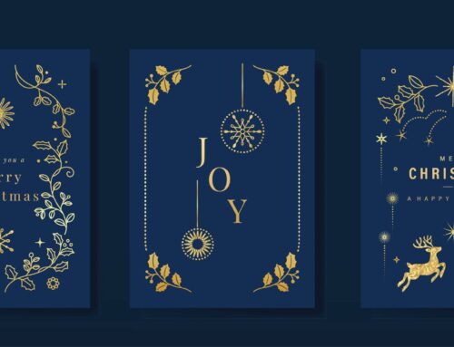 Holiday Card Ideas: Trends and Inspiration for 2024