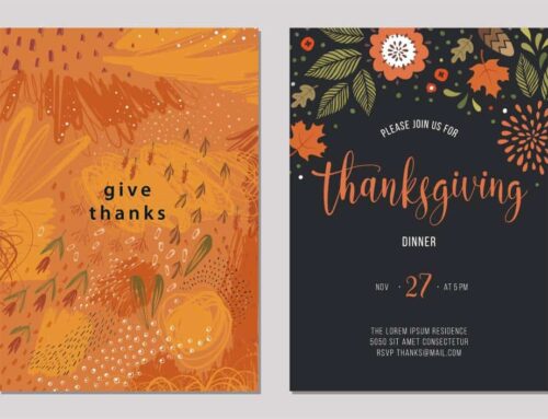 Thank You Message Ideas to Express Gratitude for Thanksgiving Day