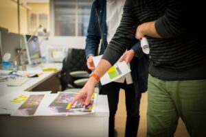 Top 10 Latest Trends in Printing to Watch in 2026!