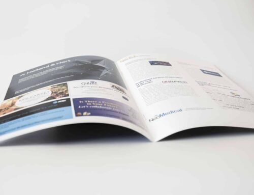 The Key Features of High-Quality Brochures