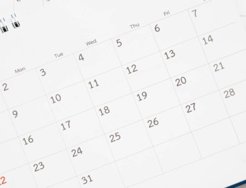 Why Custom Calendars Are a Great Promotional Tool