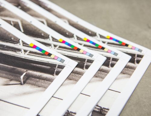 The Hidden Costs of Low-Quality Printing (and How to Avoid Them)