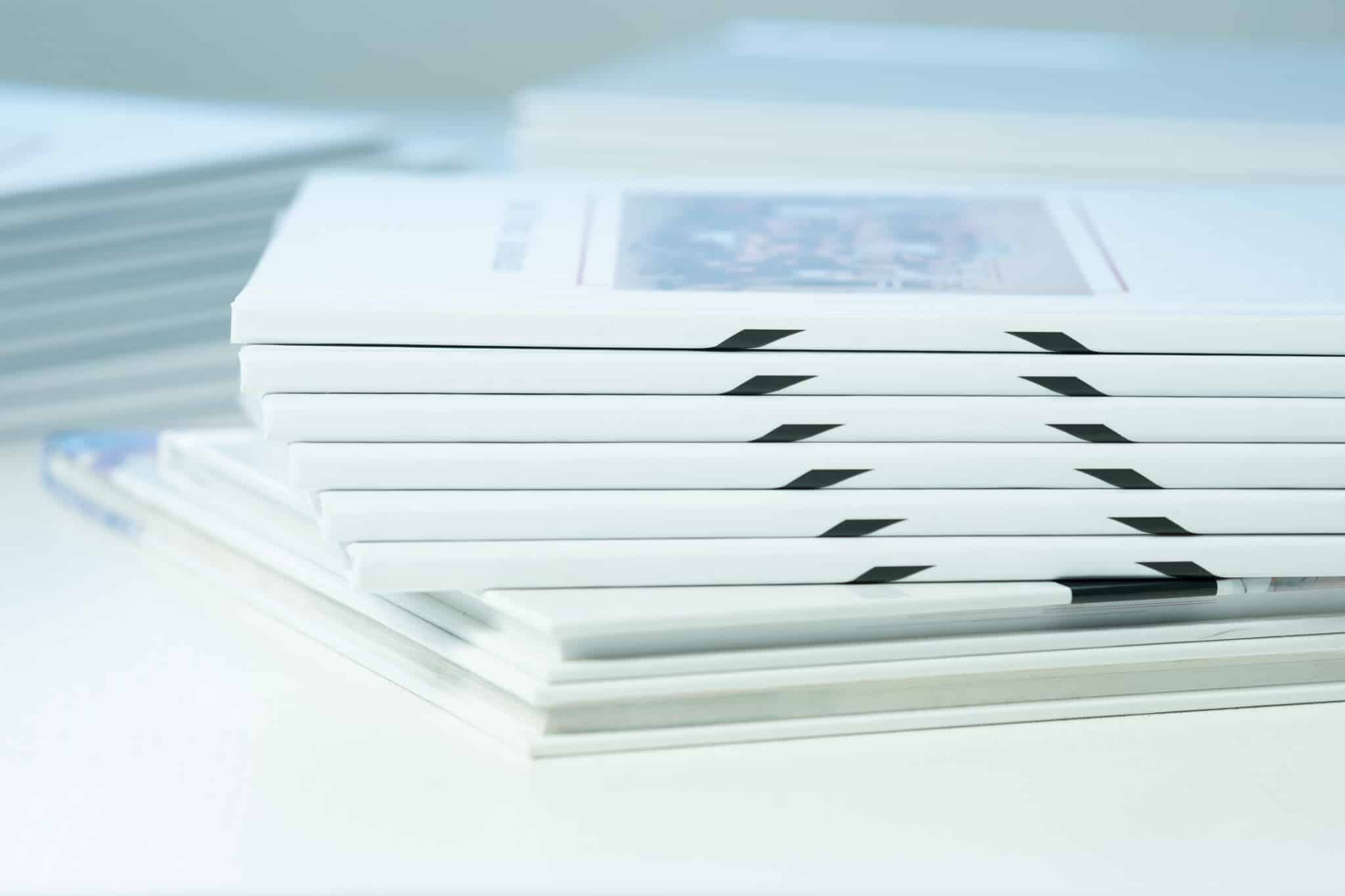 Perfect Binding