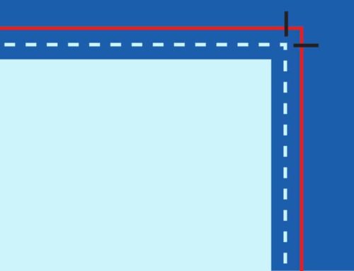 What Is Bleed In Printing and Why Does It Matter?
