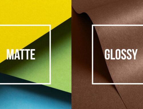 Matte vs Glossy: Which Should You Choose for Your Print?