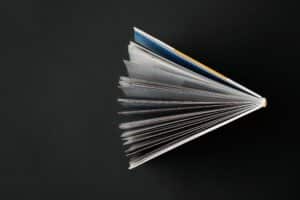 A Step-by-Step Guide to the Perfect Bound Book Printing Process