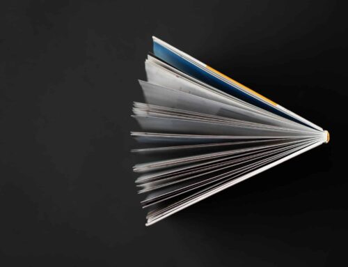 A Step-by-Step Guide to the Perfect Bound Book Printing Process