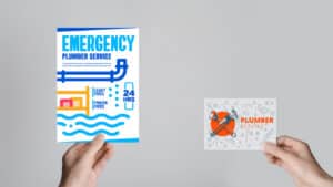 Flyers vs Postcards: Which Print Material Performs Better?