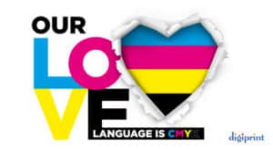 Creative Print Ideas for Valentine’s Day Marketing Campaigns