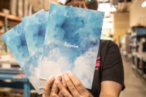How DigiPrint’s Fulfillment Services Replace Your Print Storage Headache