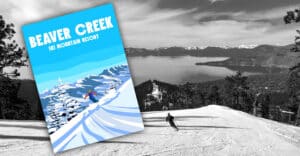 How Ski Resorts and Recreation Businesses Use Print to Drive Seasonal Bookings