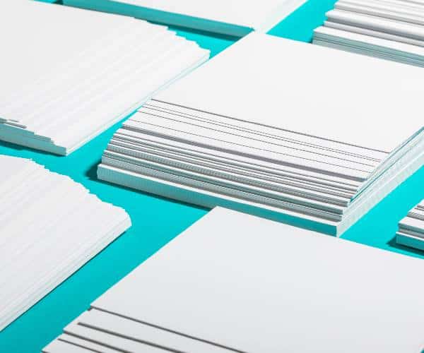 Paper Weight Definitions