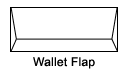 Wallet Flap