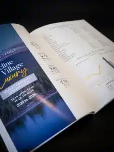 Why Print Marketing Still Delivers Better ROI Than Many Digital Channels