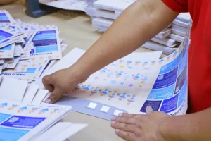 What Is Print Fulfillment and Why Are More Businesses Outsourcing It?