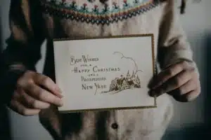 What to Write in A Christmas Card for Your Boss?