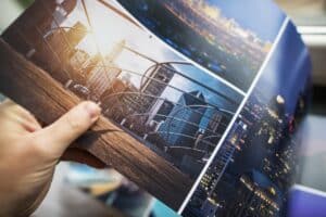 Why Print Is Still the Most Trusted Marketing Channel for High-Value Purchases
